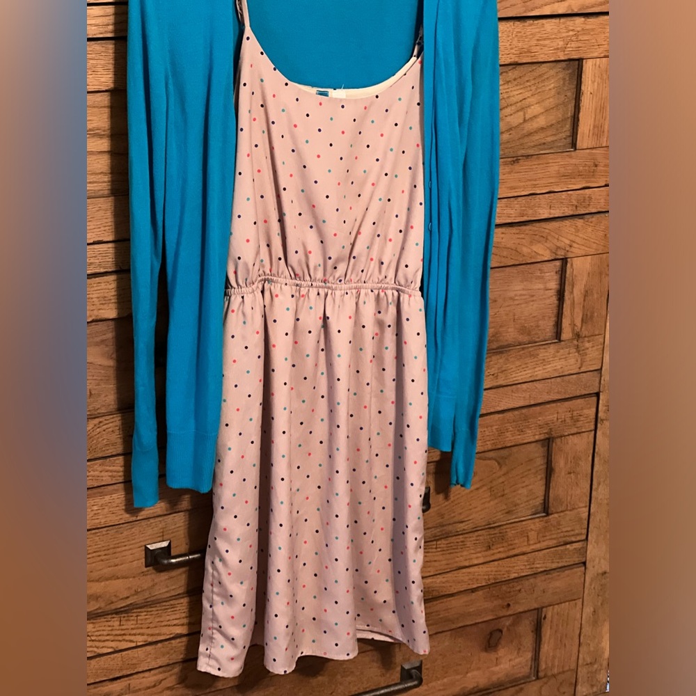 Office dress set